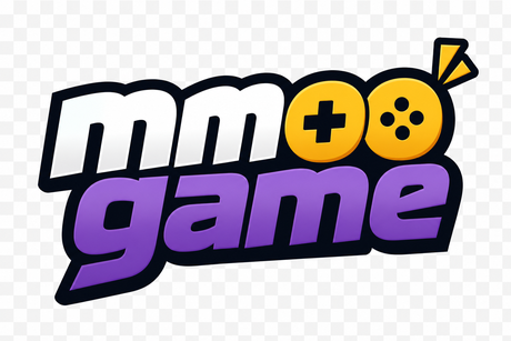 mmoo game logo